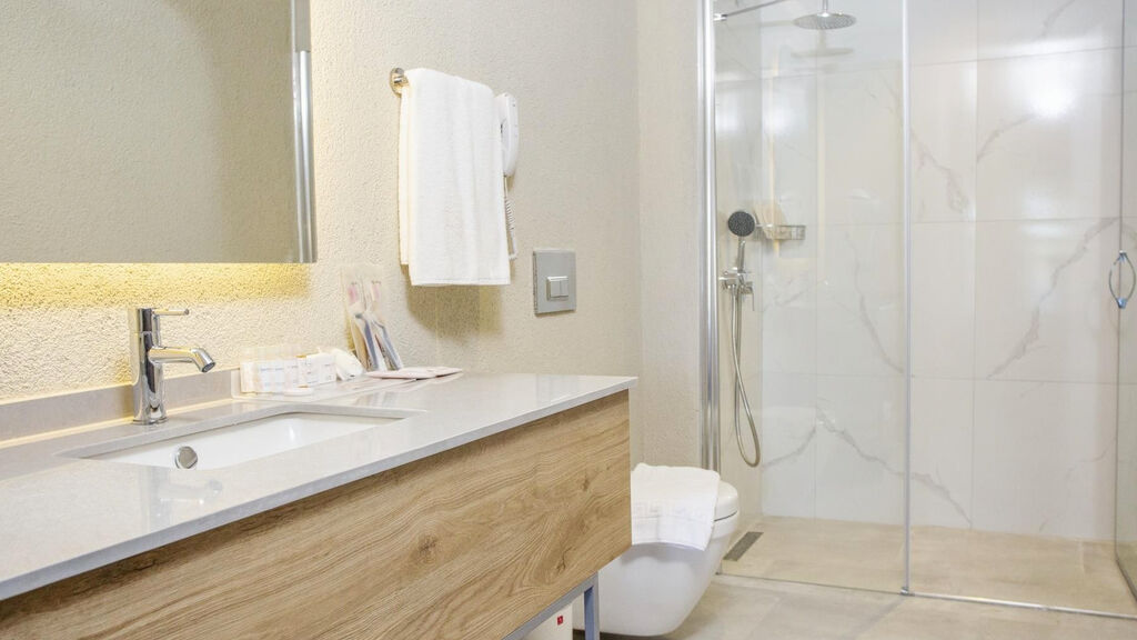Yasmin Resort Bodrum