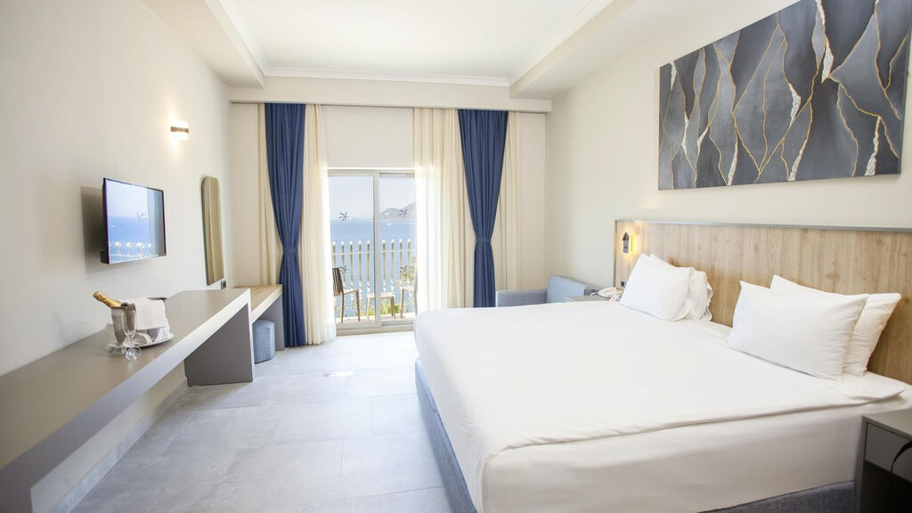 Yasmin Resort Bodrum