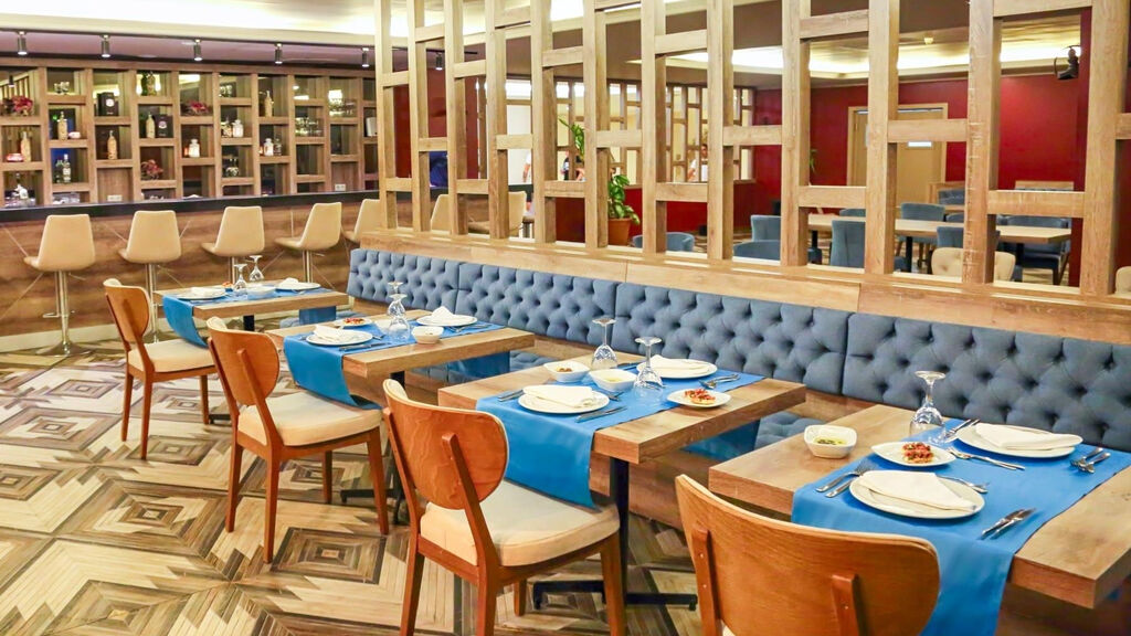 Yasmin Resort Bodrum
