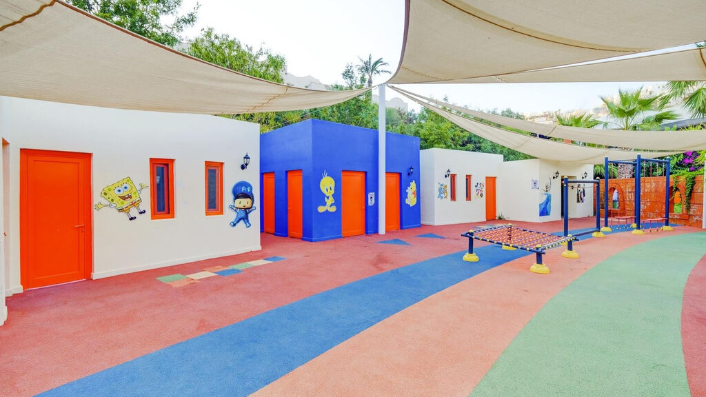 Yasmin Resort Bodrum