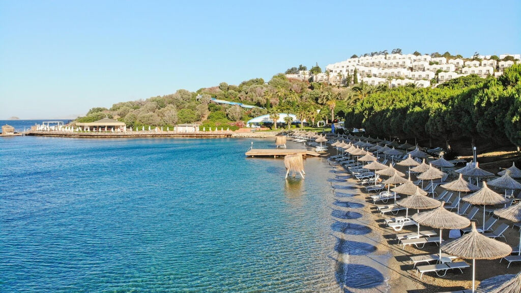 Yasmin Resort Bodrum