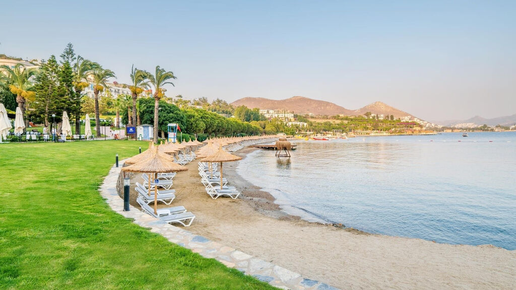 Yasmin Resort Bodrum
