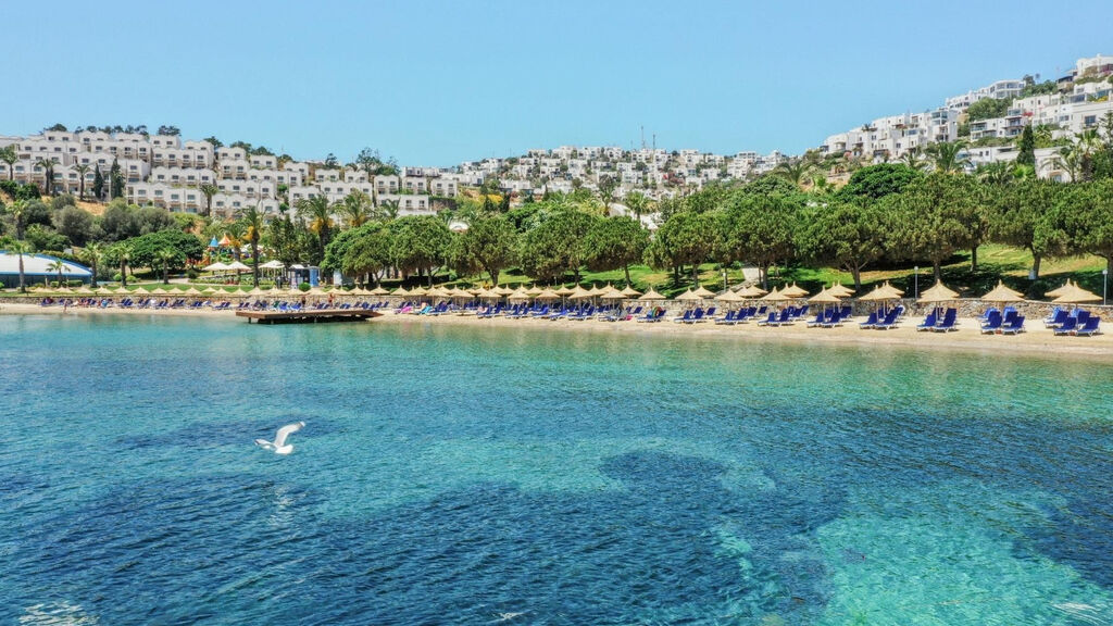 Yasmin Resort Bodrum