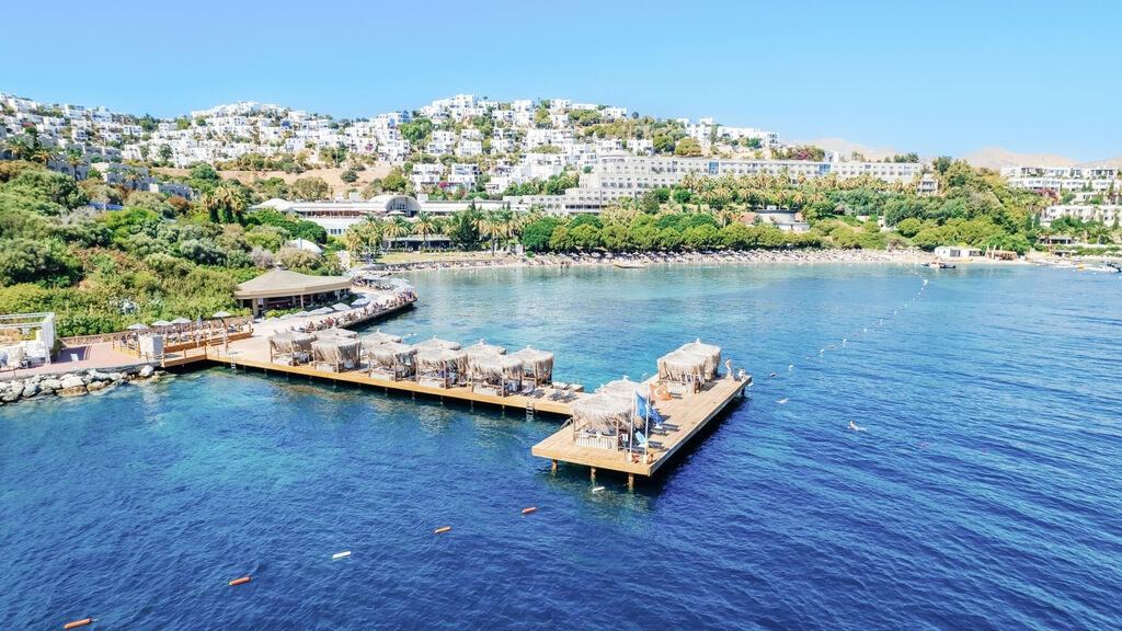Yasmin Resort Bodrum