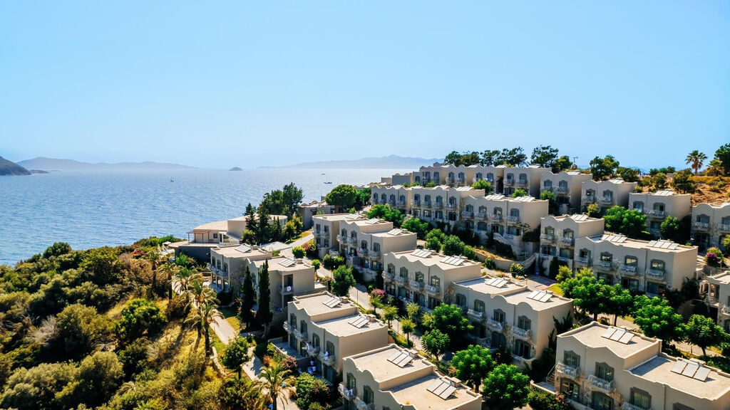 Yasmin Resort Bodrum