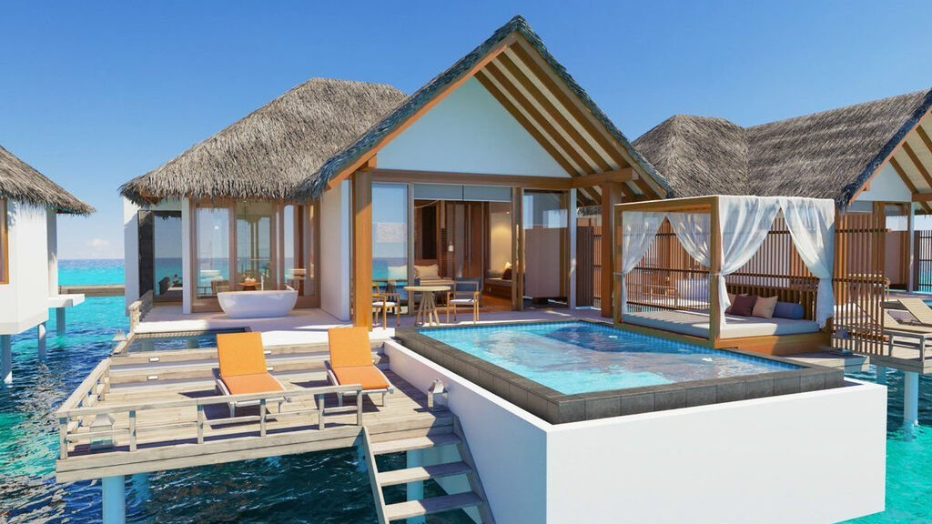 Furaveri Island Resort & Spa