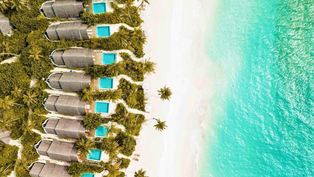 Fushifaru Maldives