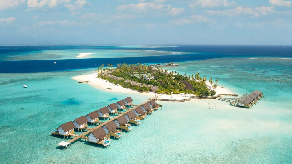 Fushifaru Maldives