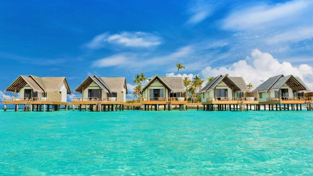 Fushifaru Maldives