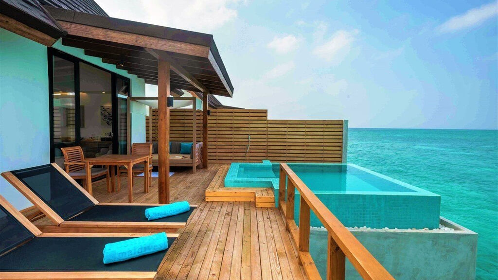 Fushifaru Maldives