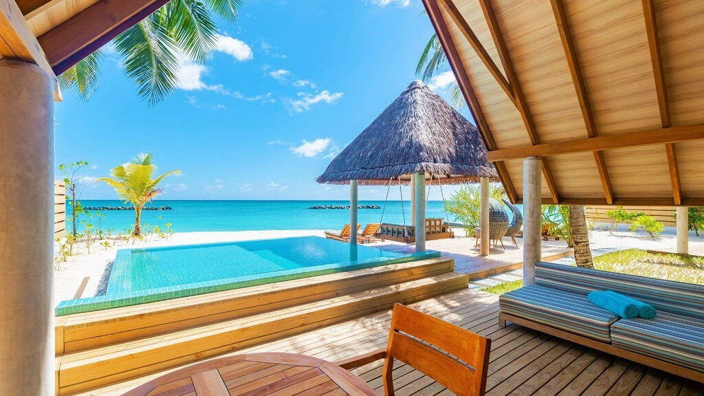 Fushifaru Maldives