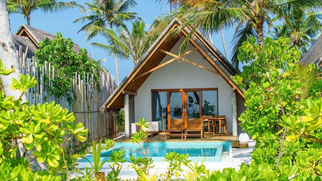 Fushifaru Maldives