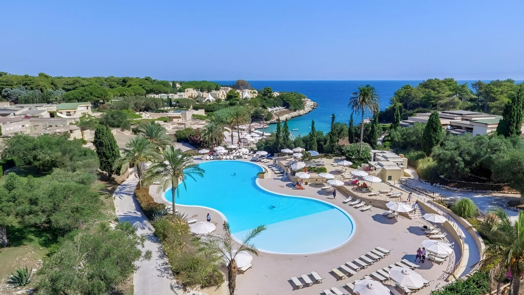 Futura Club Le Cale D’Otranto