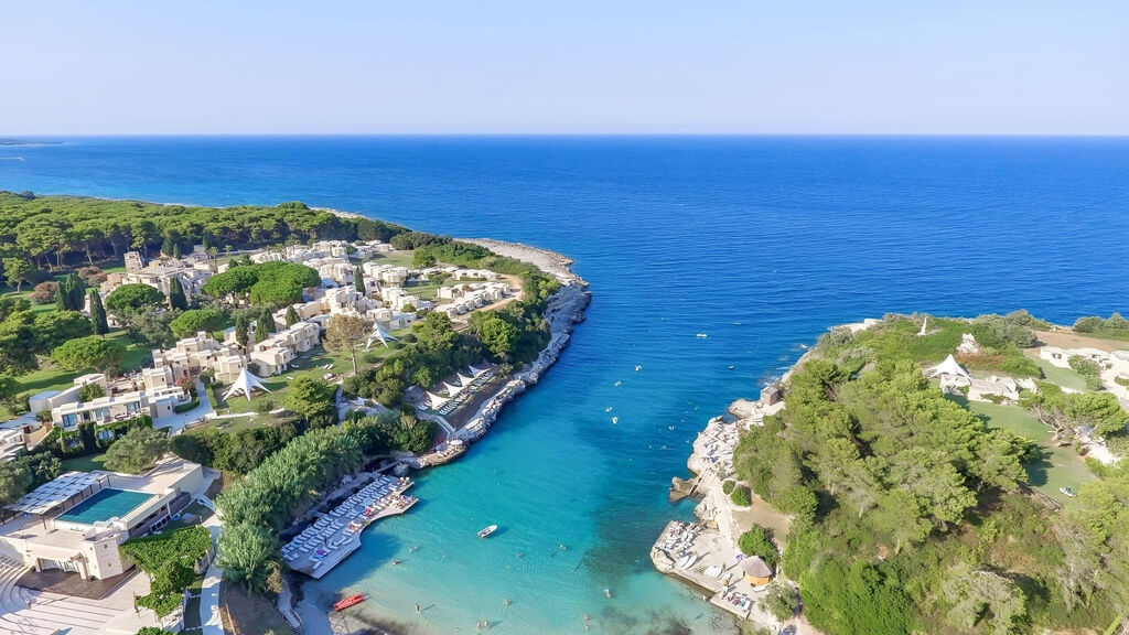 Futura Club Le Cale D’Otranto