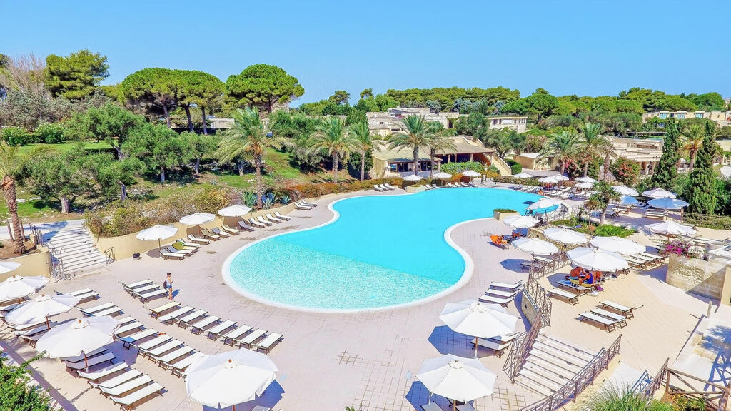 Futura Club Le Cale D’Otranto