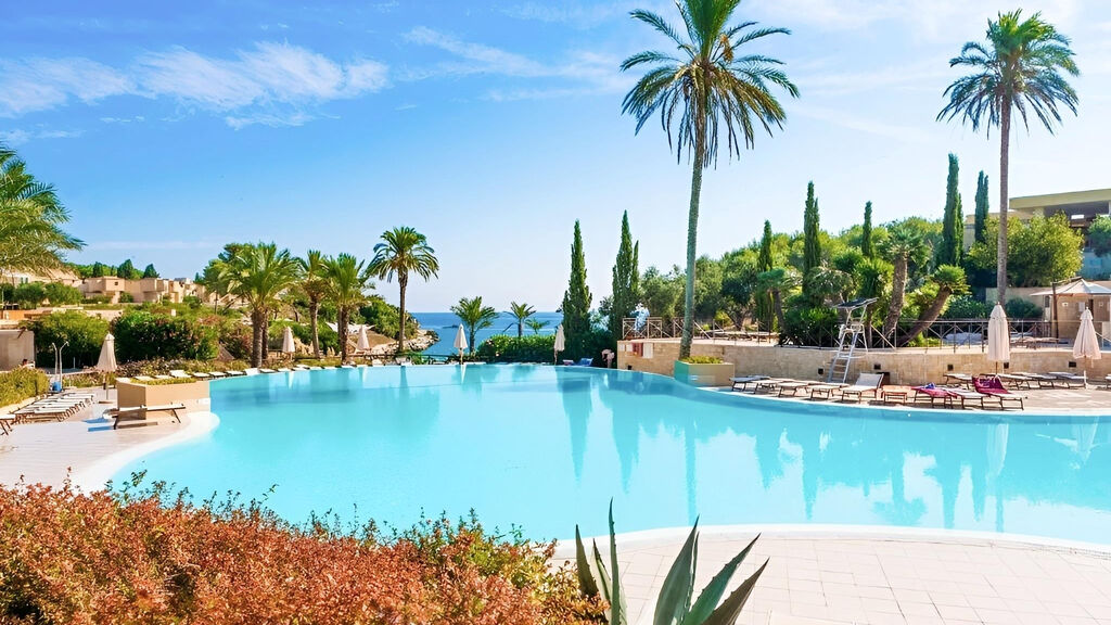 Futura Club Le Cale D’Otranto