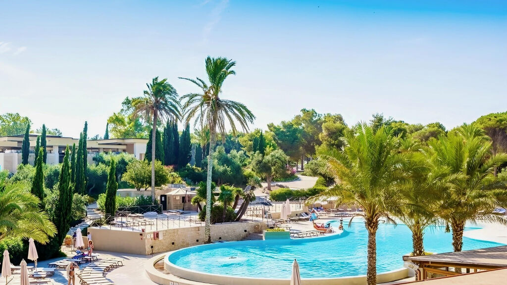 Futura Club Le Cale D’Otranto