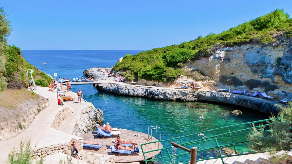 Futura Club Le Cale D’Otranto