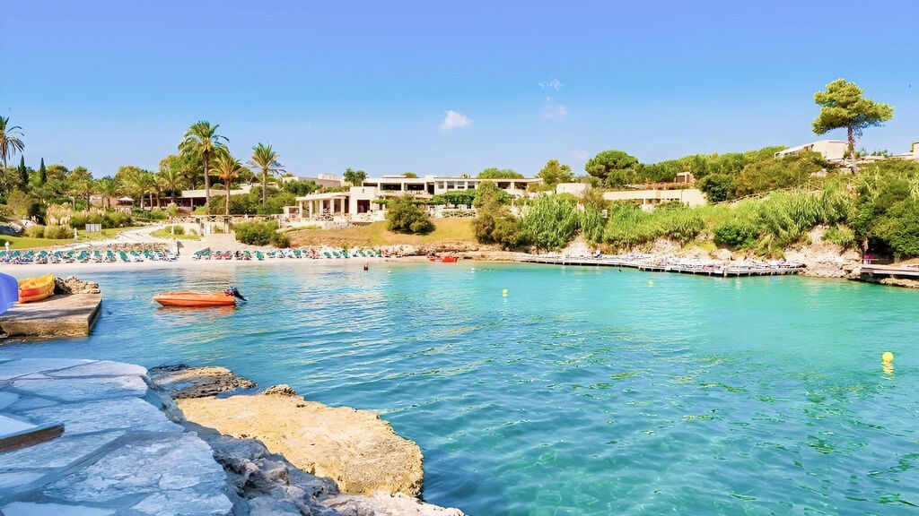 Futura Club Le Cale D’Otranto