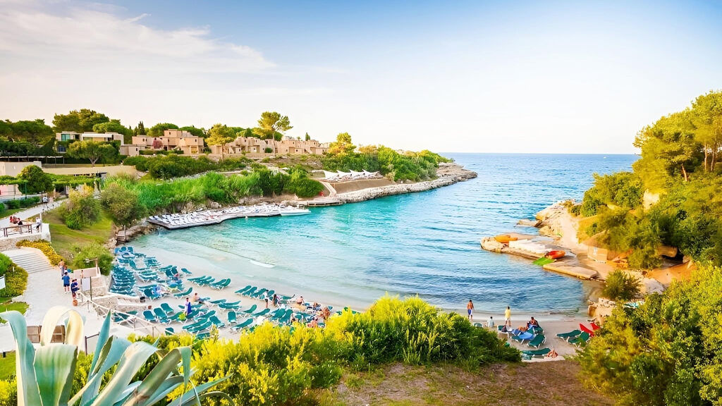 Futura Club Le Cale D’Otranto