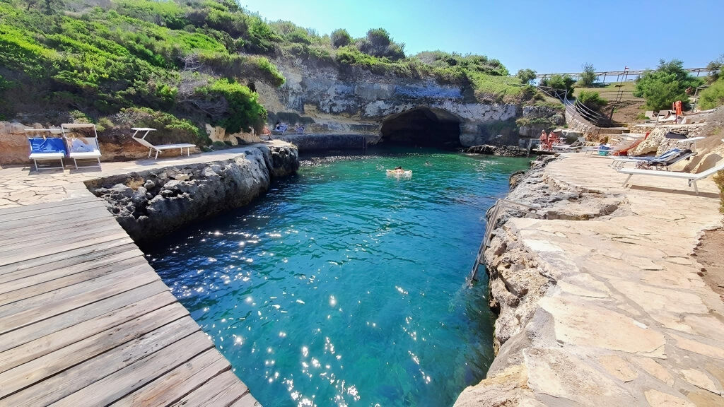 Futura Club Le Cale D’Otranto