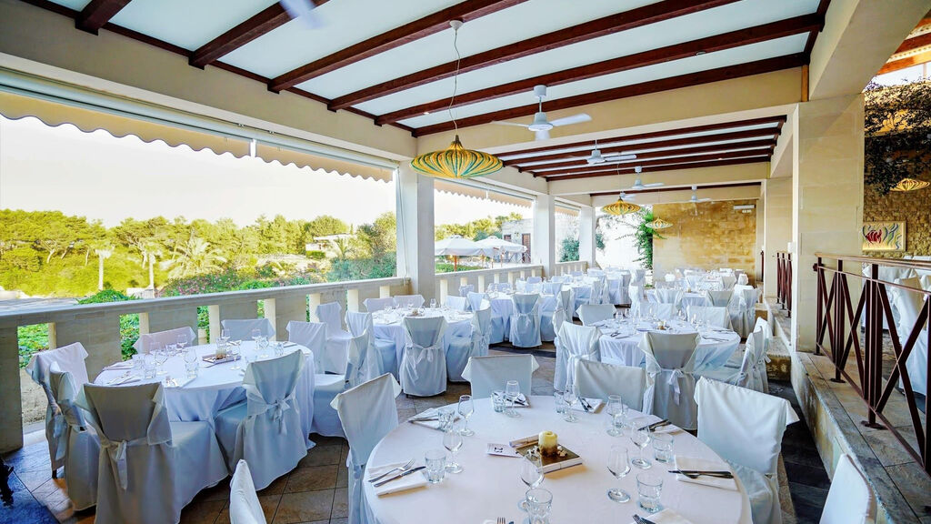 Futura Club Le Cale D’Otranto