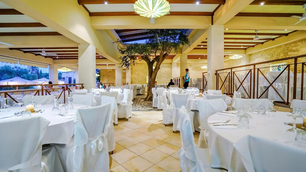 Futura Club Le Cale D’Otranto