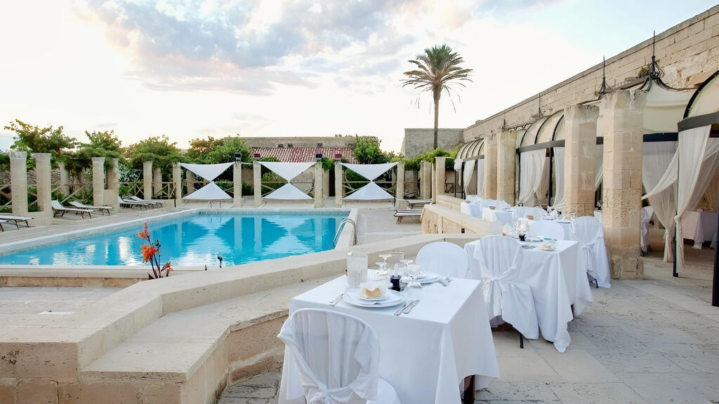 Futura Club Le Cale D’Otranto