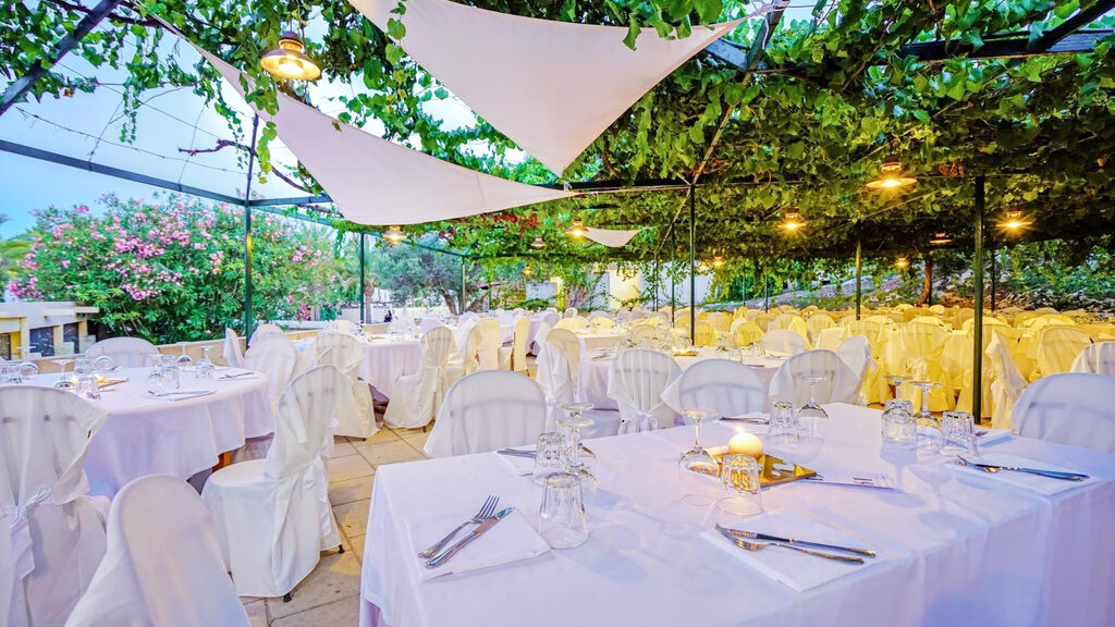 Futura Club Le Cale D’Otranto