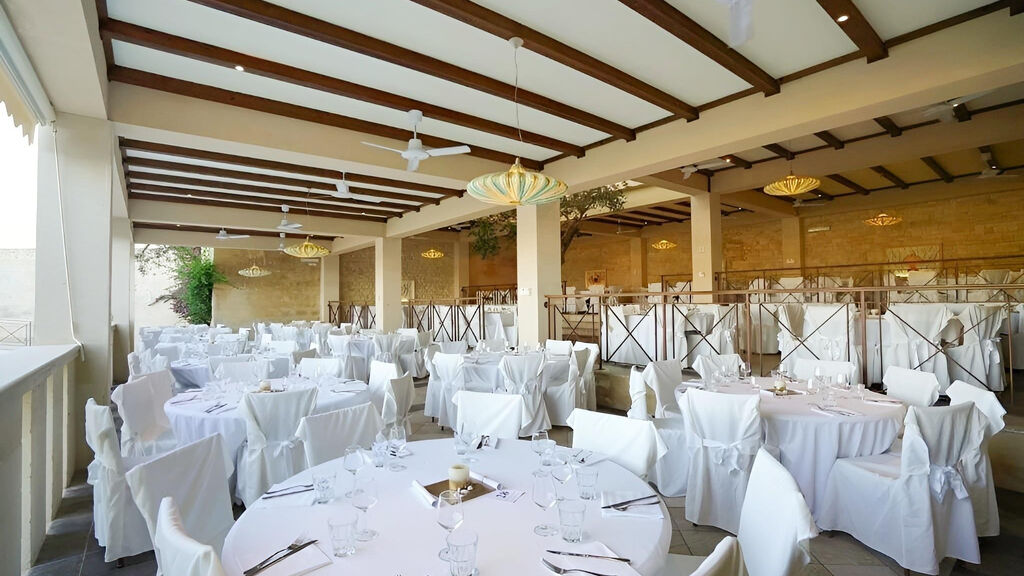 Futura Club Le Cale D’Otranto
