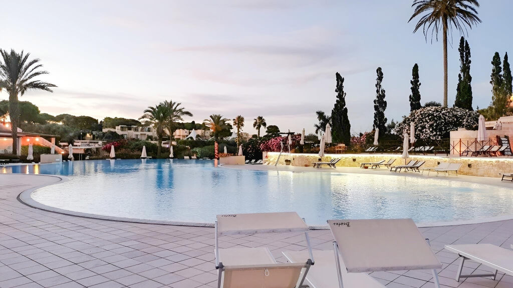 Futura Club Le Cale D’Otranto