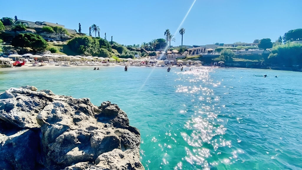 Futura Club Le Cale D’Otranto