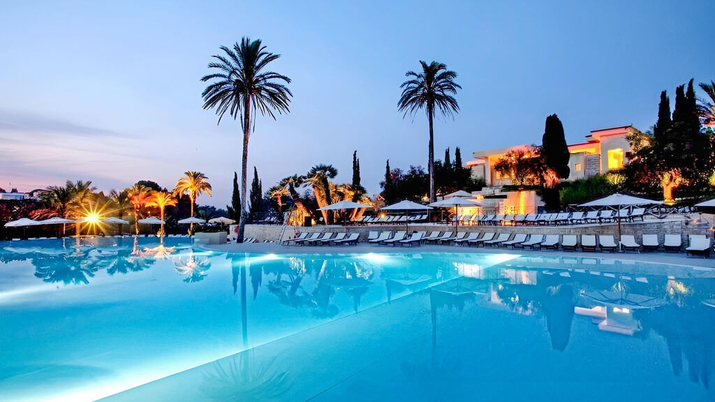 Futura Club Le Cale D’Otranto