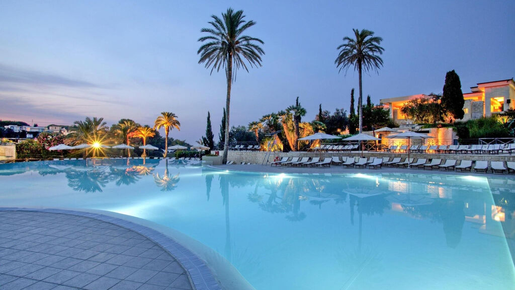 Futura Club Le Cale D’Otranto