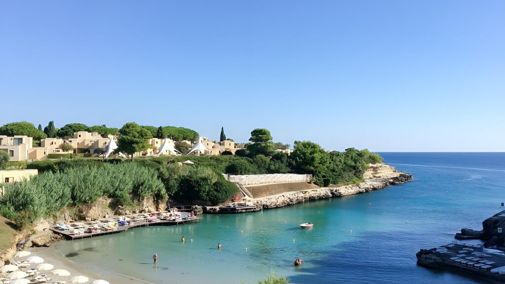 Futura Club Le Cale D’Otranto