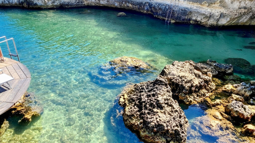 Futura Club Le Cale D’Otranto