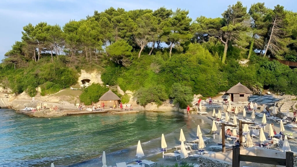 Futura Club Le Cale D’Otranto