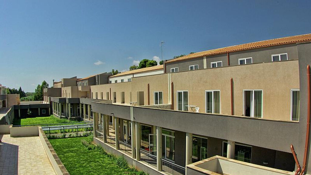 Futura Club Spiagge Bianche