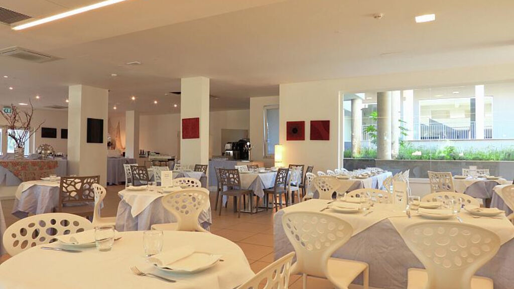 Futura Club Spiagge Bianche