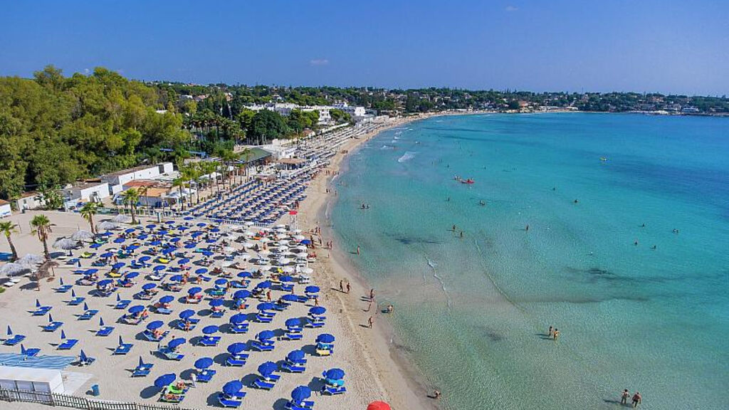 Futura Club Spiagge Bianche