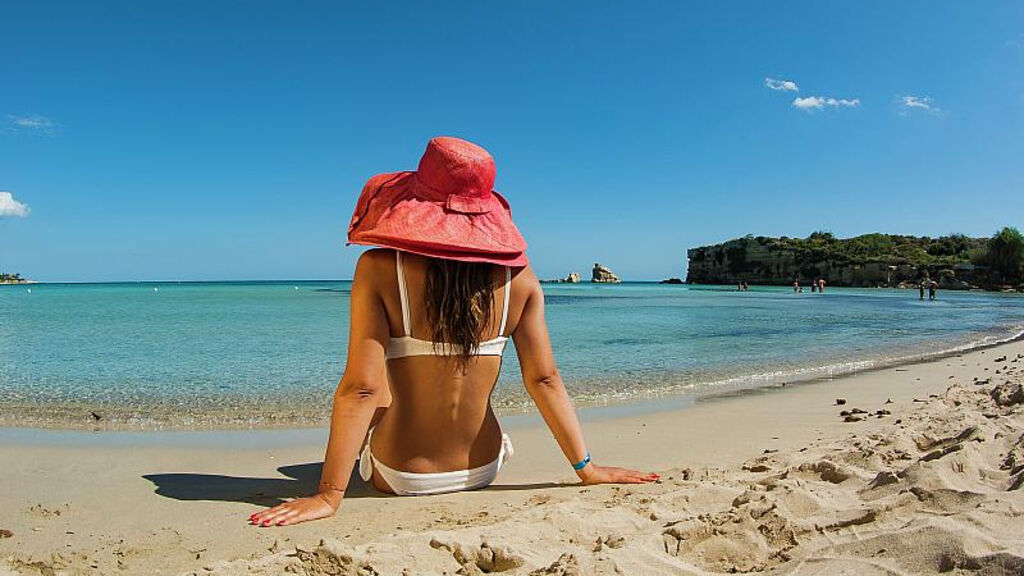 Futura Club Spiagge Bianche