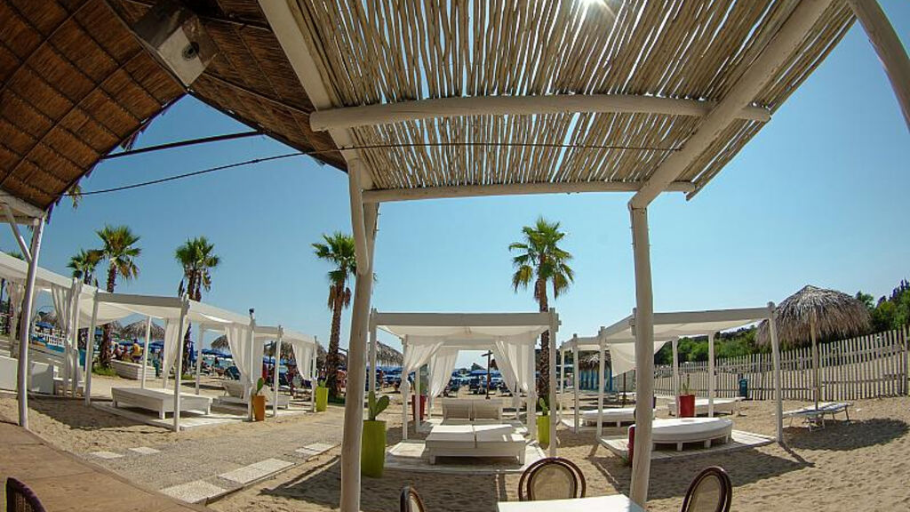 Futura Club Spiagge Bianche