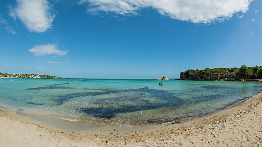 Futura Club Spiagge Bianche