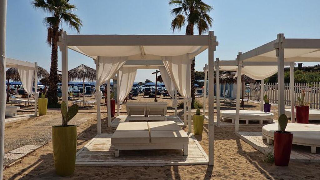 Futura Club Spiagge Bianche