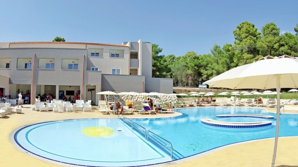 Futura Club Spiagge Bianche