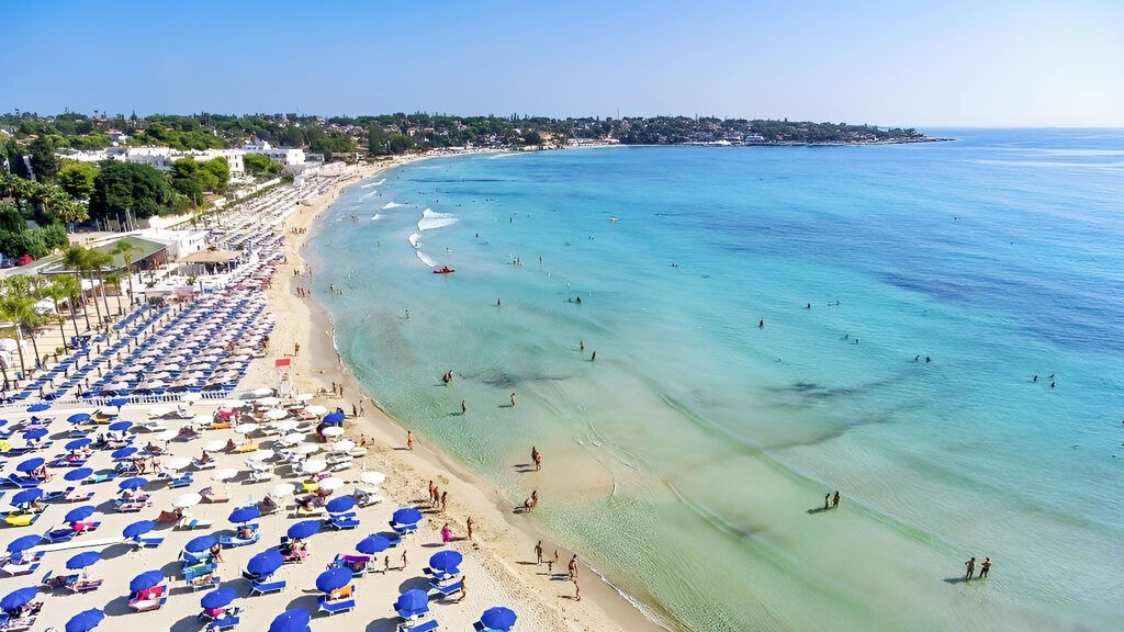 Futura Club Spiagge Bianche