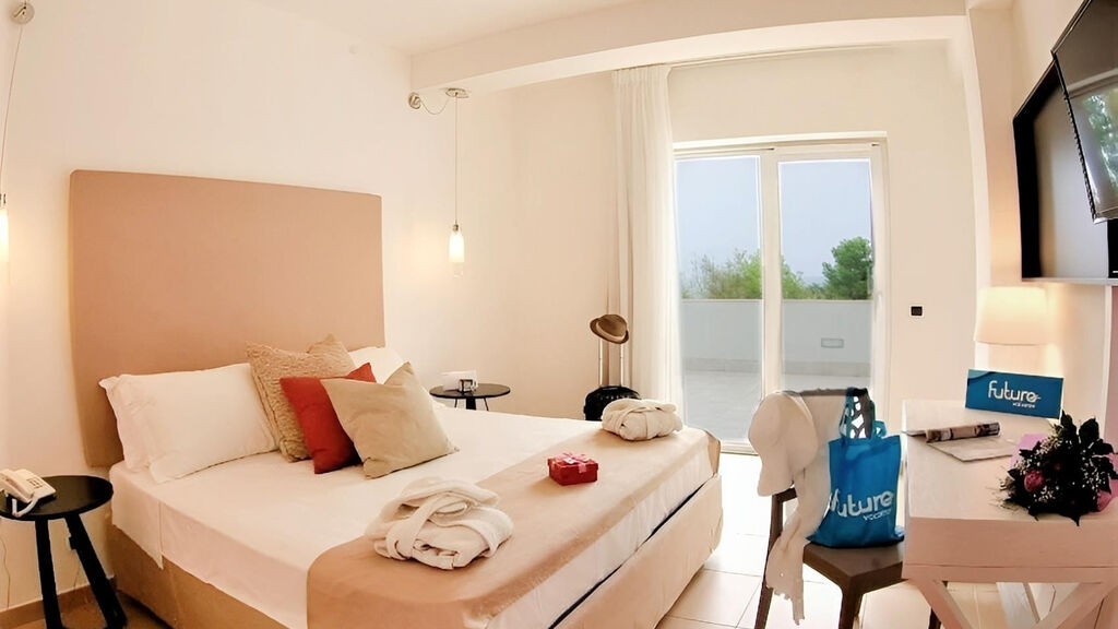 Futura Club Spiagge Bianche