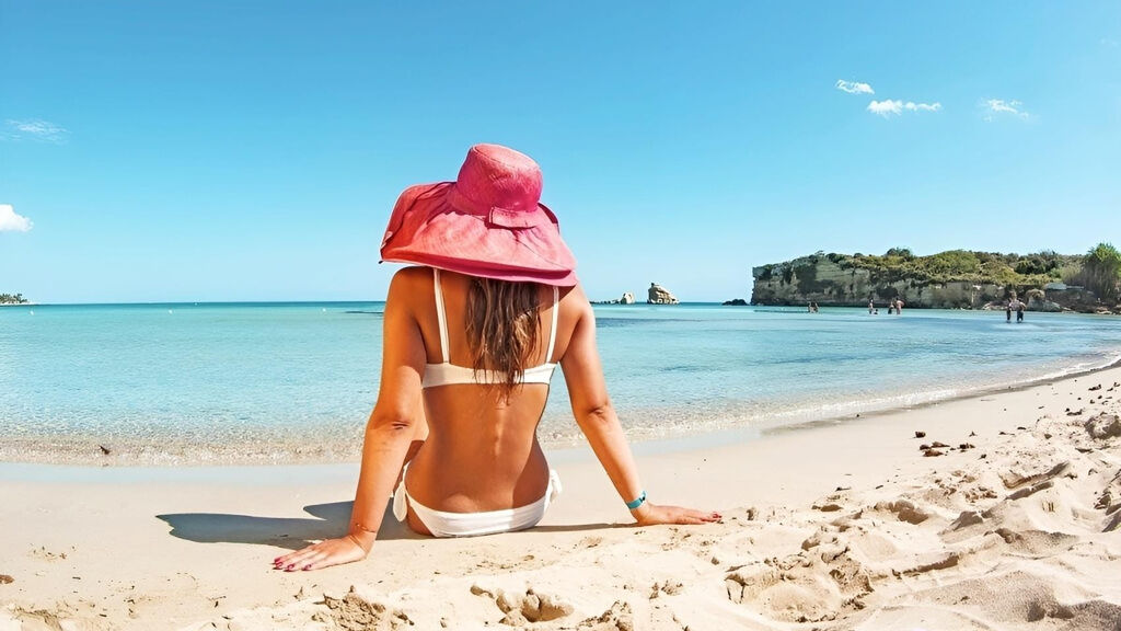 Futura Club Spiagge Bianche