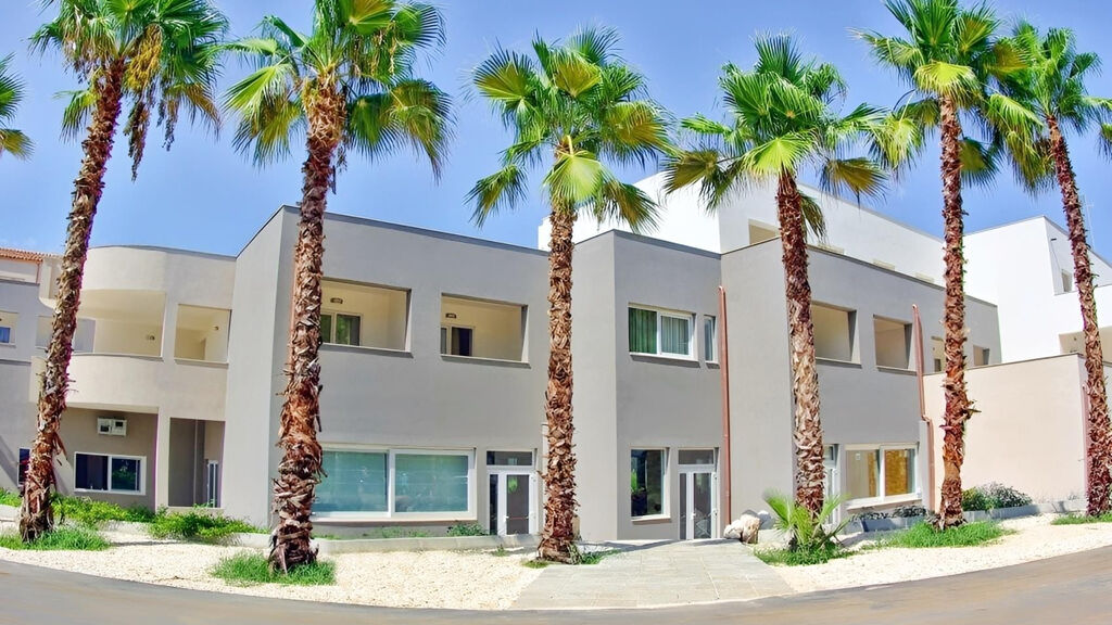 Futura Club Spiagge Bianche