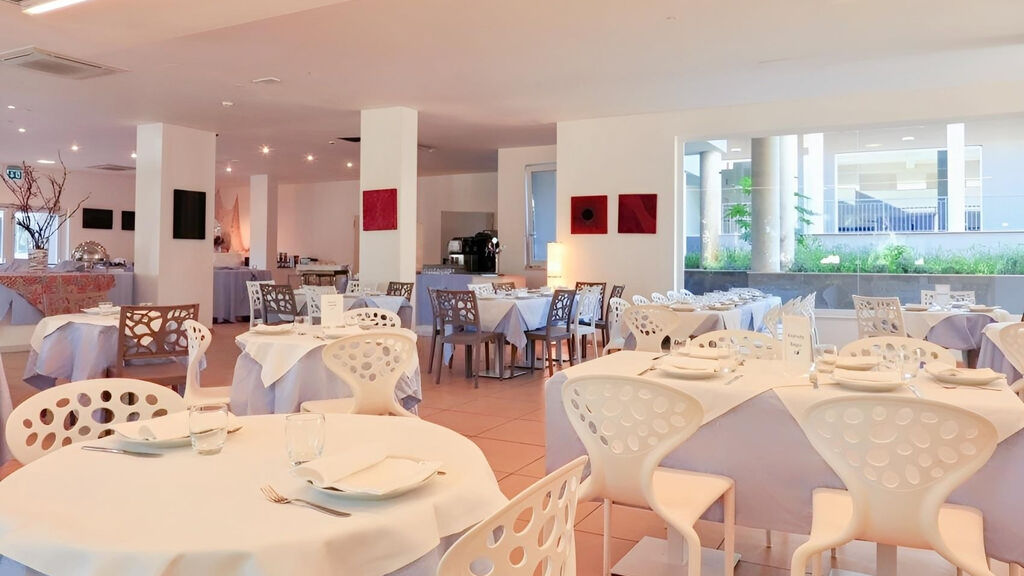 Futura Club Spiagge Bianche